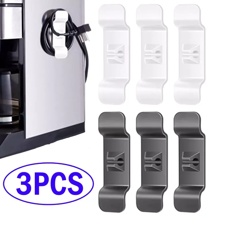 

Cord Organizer Holder for Kitchen Appliances Wire Hider Cable Winder Management Wrap For Kitchen Stand Mixers Air Fryer