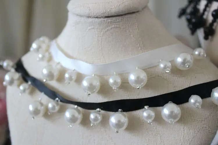 Отделка шелковой бахромой с кисточками кружевная лента жемчужным бисером ткань