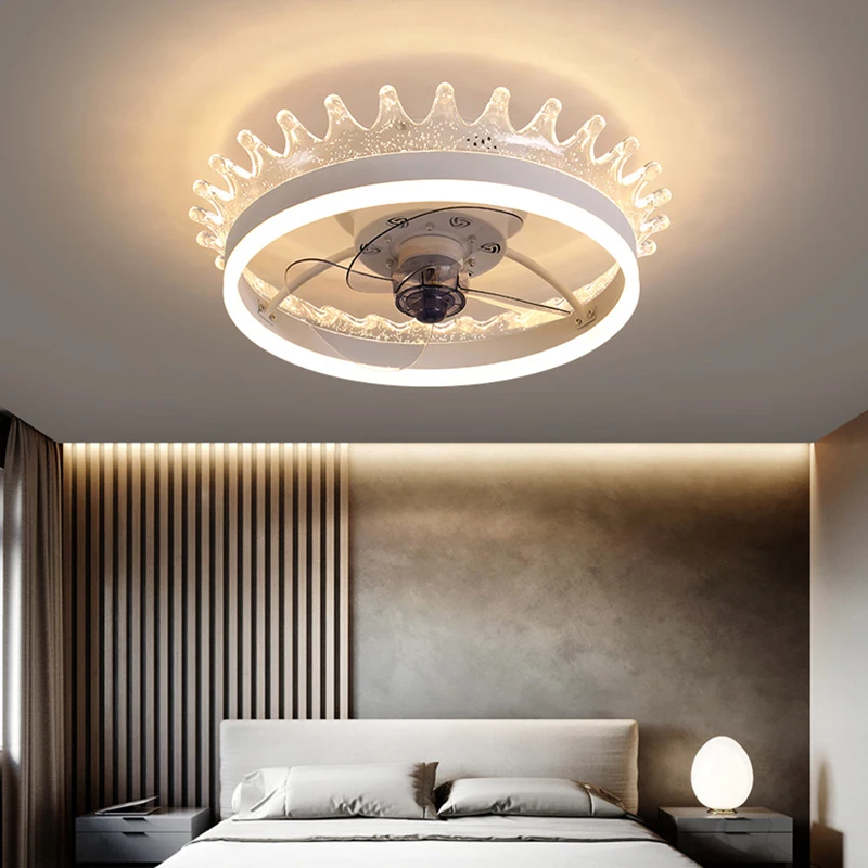 Скандинавская Минималистичная Потолочная люстра для детской комнаты