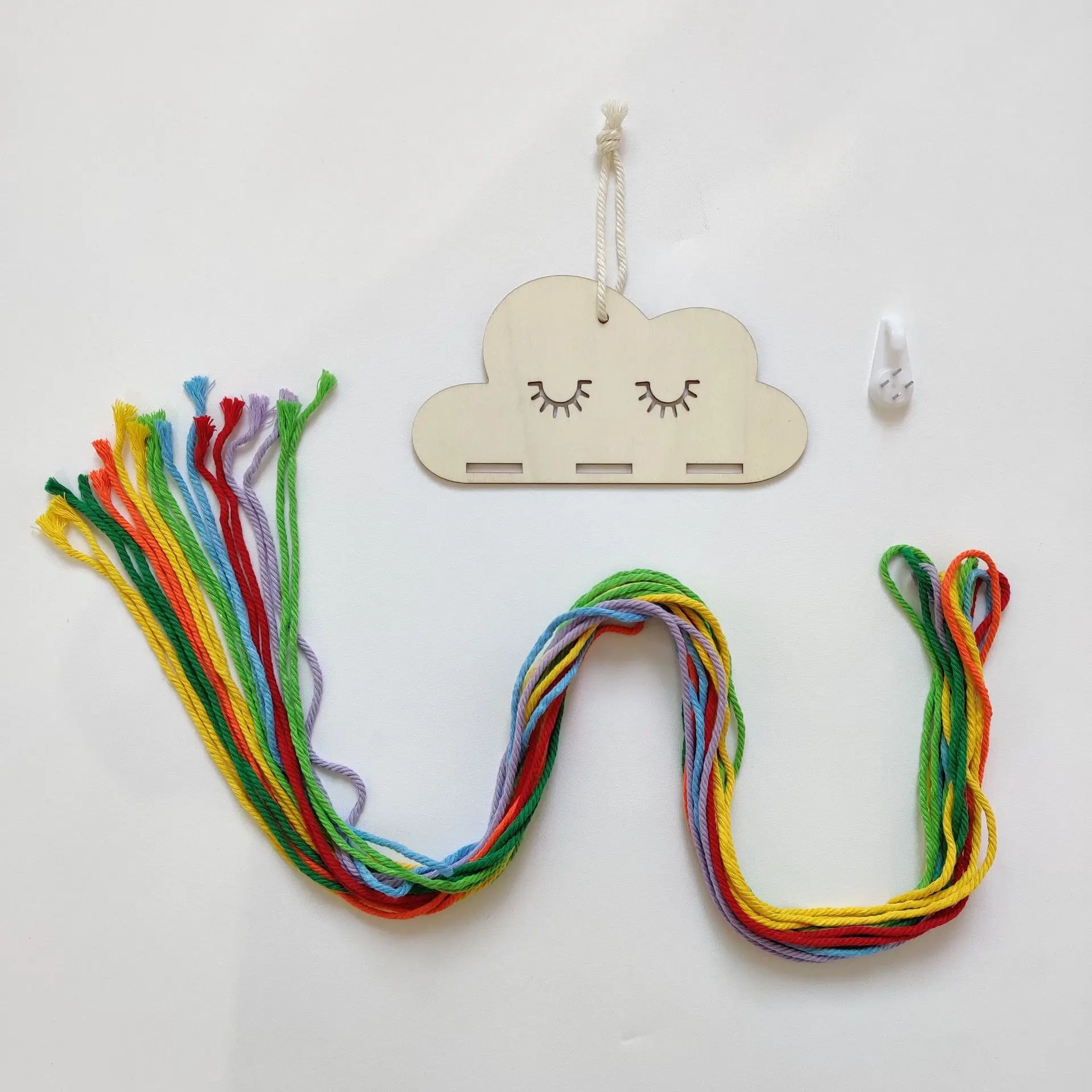 Аксессуары сделай сам сумочка принцесса девочка Шпилька для волос ремень в