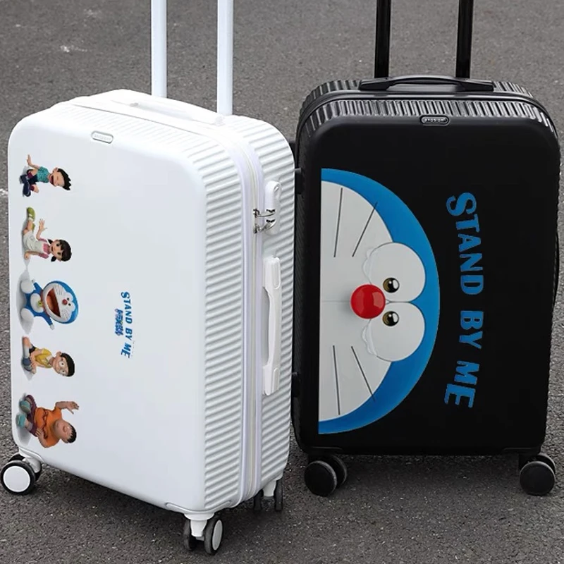 Чемодан детский на колесиках 18/20/22/24/26 дюймов