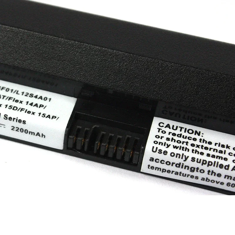 Аккумулятор для ноутбука Lenovo L12s4f01/A01 Flex14d/M 15at/AP/D/M S500t |