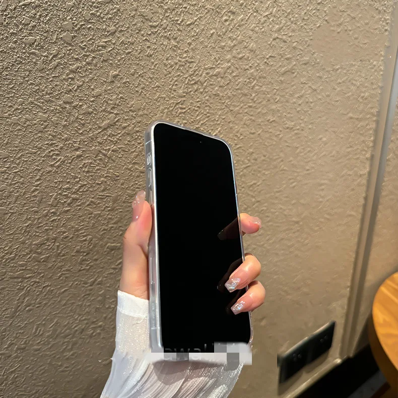 Чехол для iPhone 16 15 Pro Max 11 12 13 14 Plus XR XS