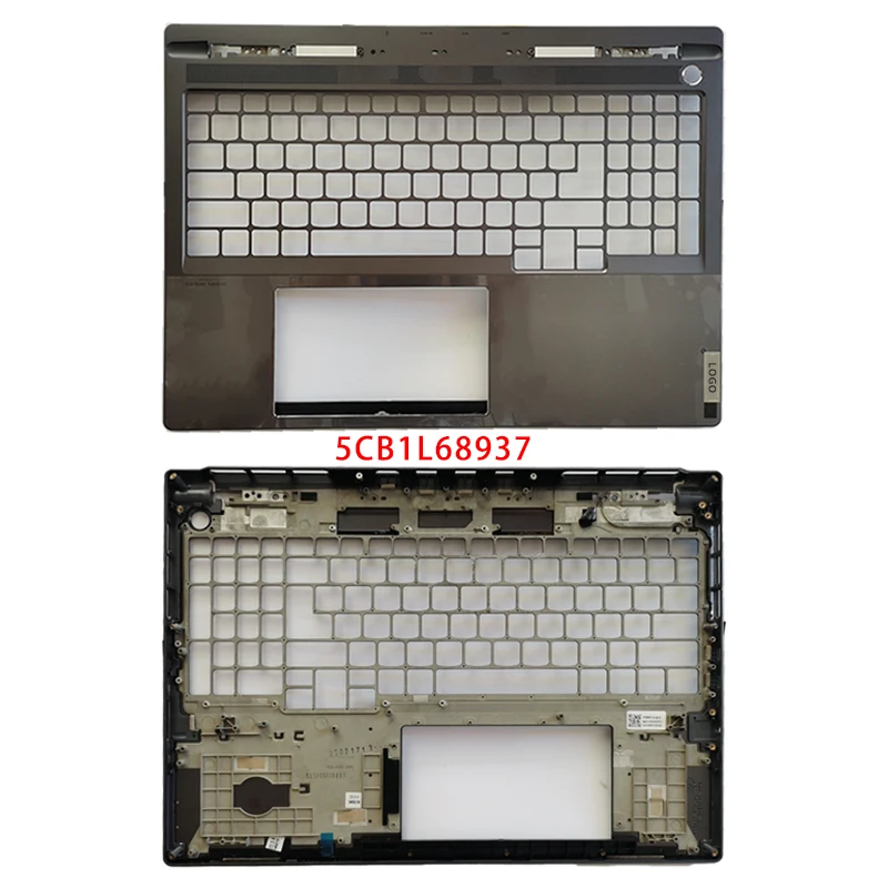 Новинка для Lenovo ThinkBook 16P G4 IRH 2023 Сменные аксессуары ноутбуков задняя крышка ЖК/Упор