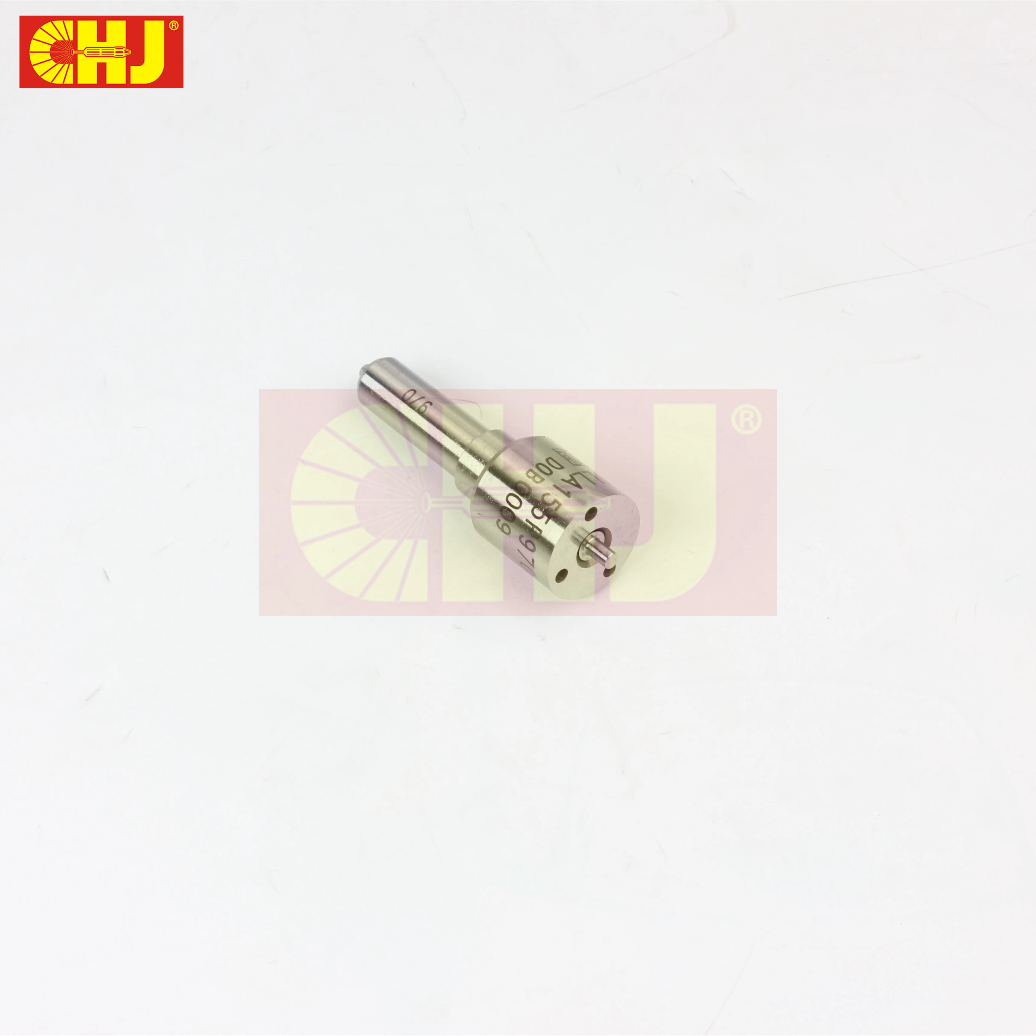 Фото Форсунка DLLA155P970/093400-9700 для TOYOTA Land Cruiser J200 1VD 4.5L 095000-6730 095000-7530 095000-7710/9730/9780 №2
