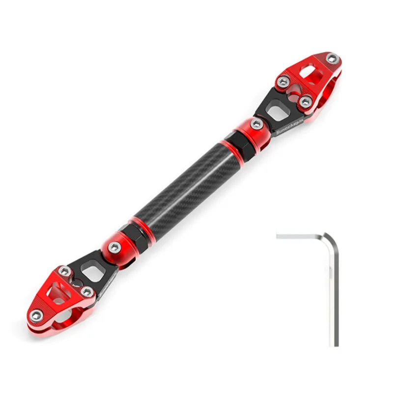 Кронштейн для Руля Мотоцикла, усиленный кронштейн для руля