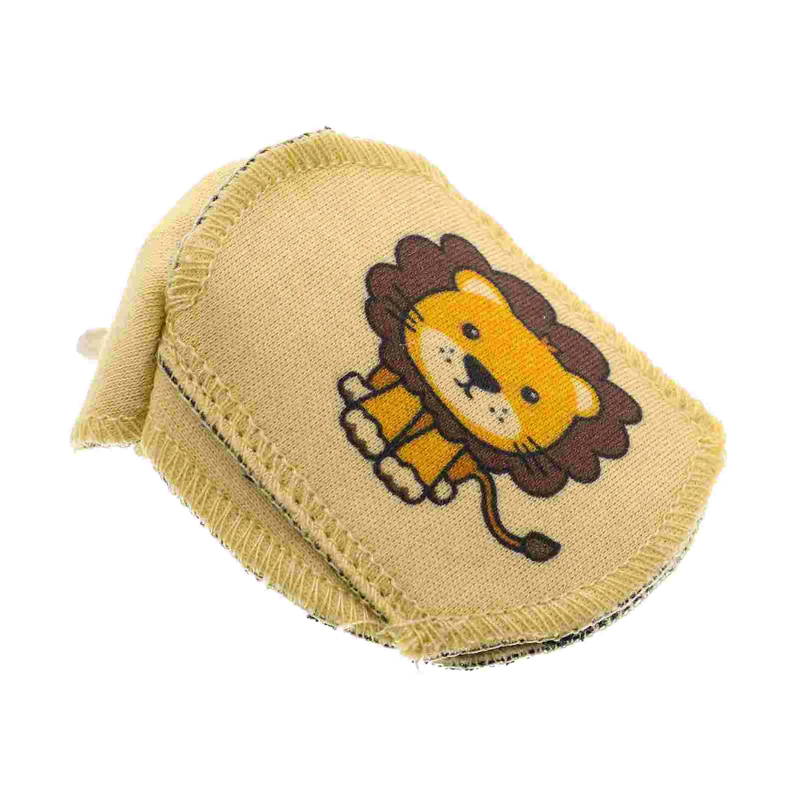 

Eye Patch Kids Lazy Amblyopia Patches Strabismus Cartoon Cover Children Glasses Eyeglass Patching Cotton Drops Single Mask Left