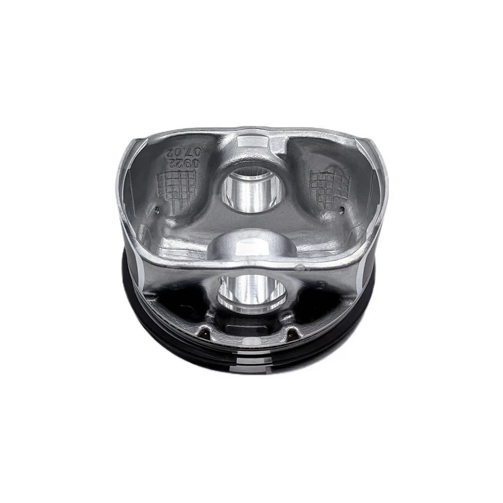 Новый поршень двигателя STD для Ford Explorer 3.5L Lincoln Fusion-Milan-Zephir AT4Z 6108-A AT4Z-6108-C