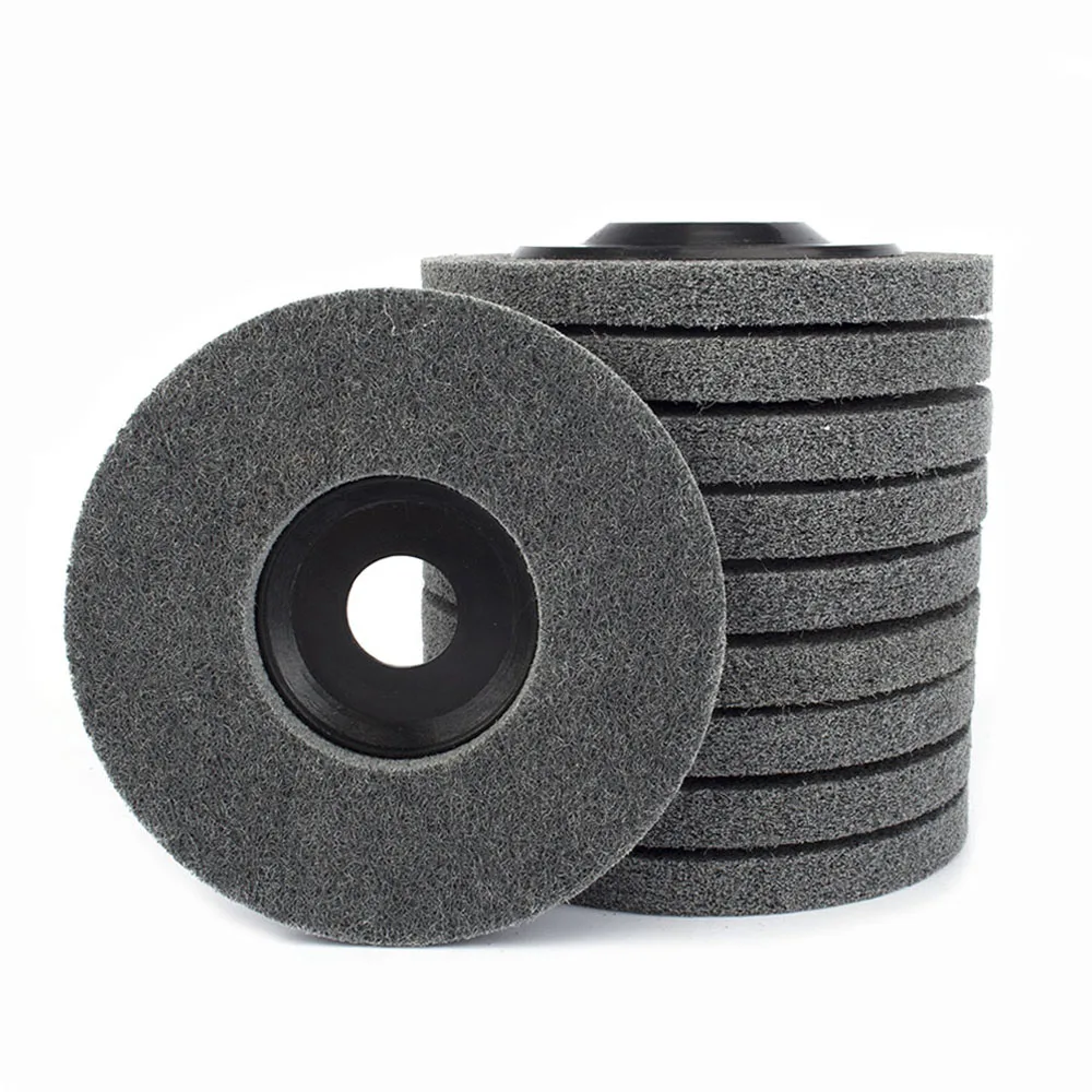 

Шлифовальный диск SI FANG 125 мм нейлон