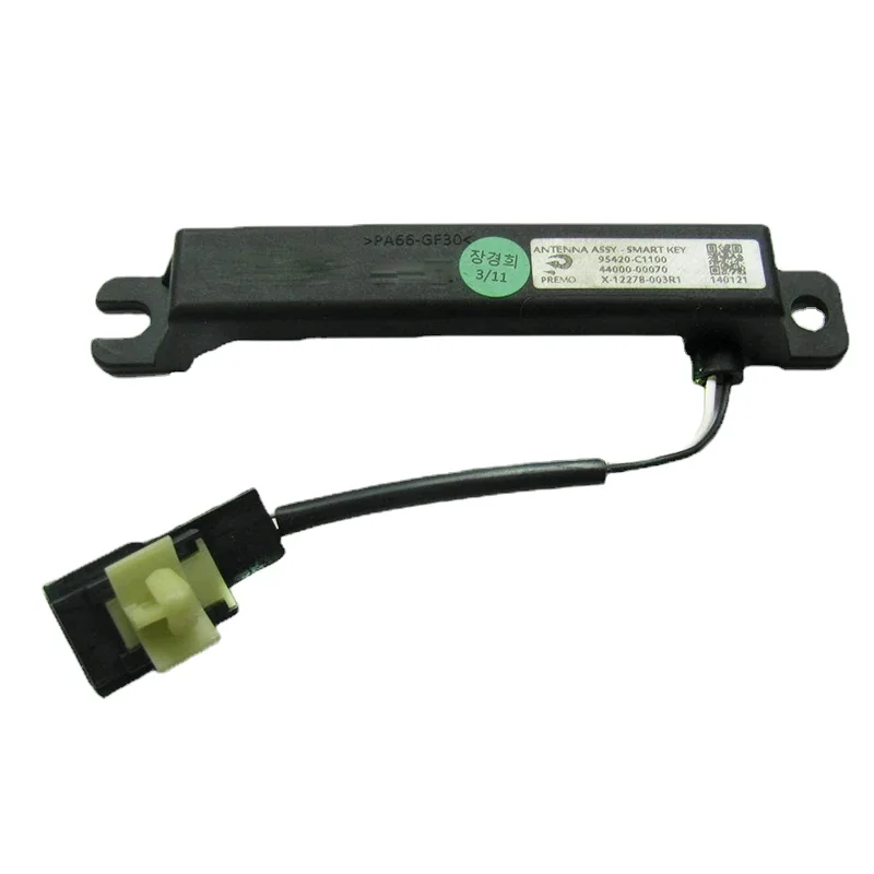 

Оригинальный оригинальный приемник смарт-ключа 95420C1100 для Hyundai Sonata LF 2015-2018