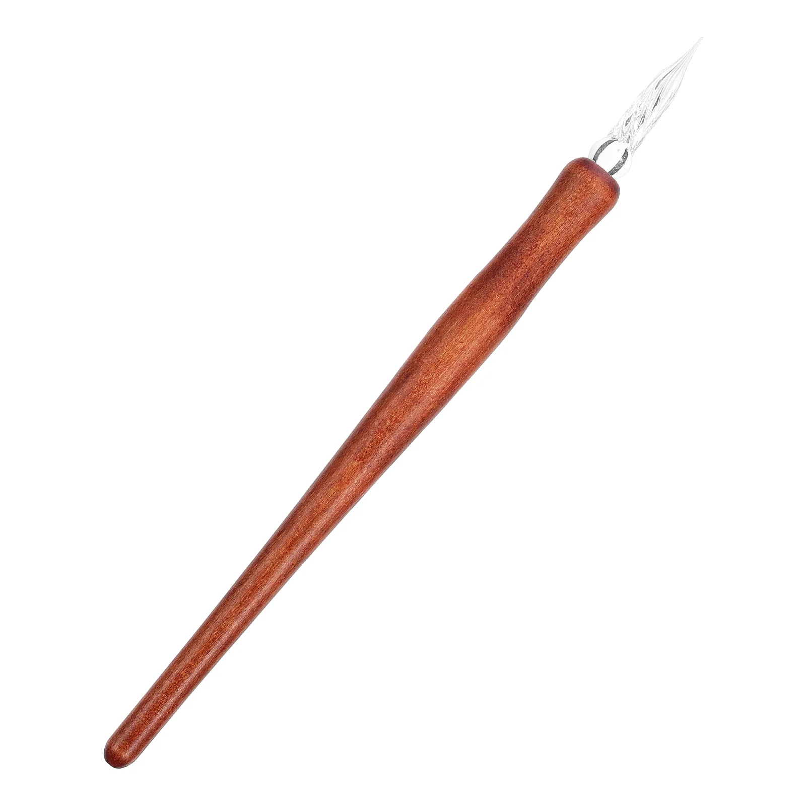 

Стильные школьные Канцтовары Dip Pen, каллиграфия, фотообои, винтажное стекло