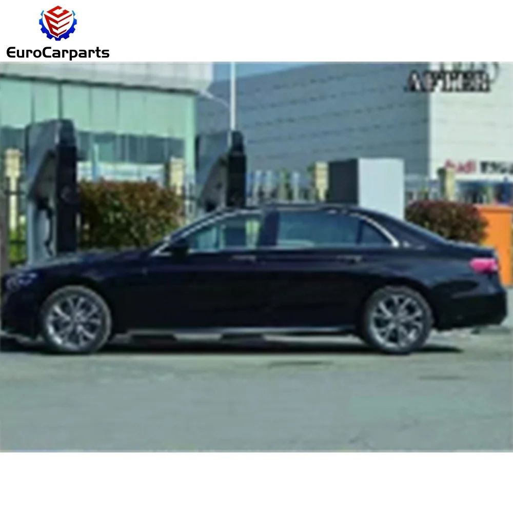 Обвесы подходят для Benz E Class W212 (09-14y) до W213 (2021y) Автомобильные бамперы May style