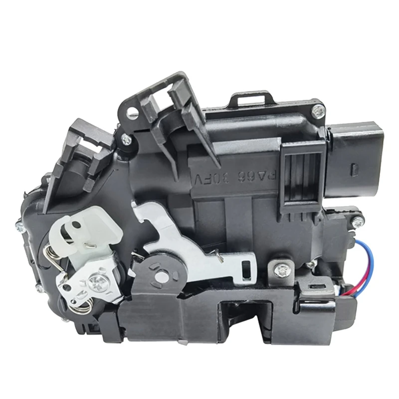 Привод переднего левого водителя для дверного замка автомобиля 4B1837015G 4B1837015H A4 A6 8E
