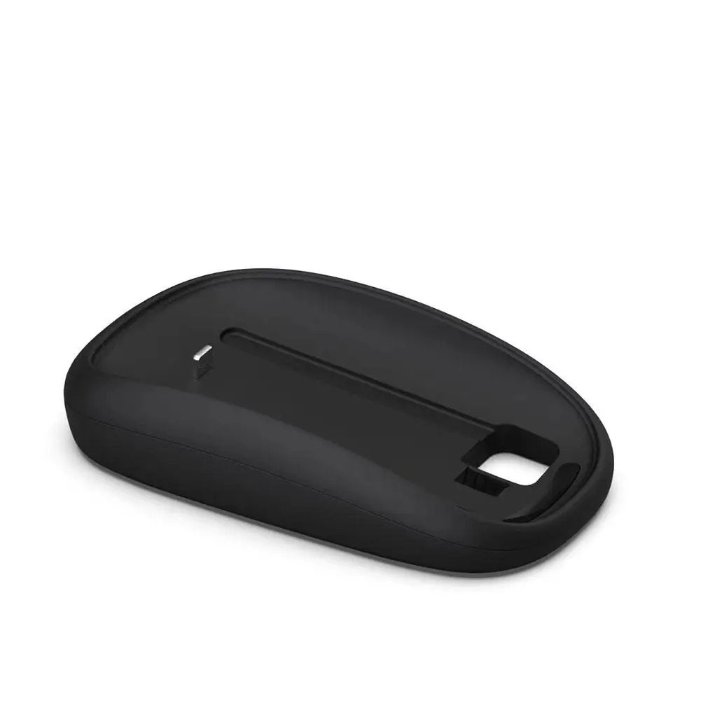 Зарядная база для Magic Mouse 2 беспроводная зарядная панель MAGSAFE корпус повышения