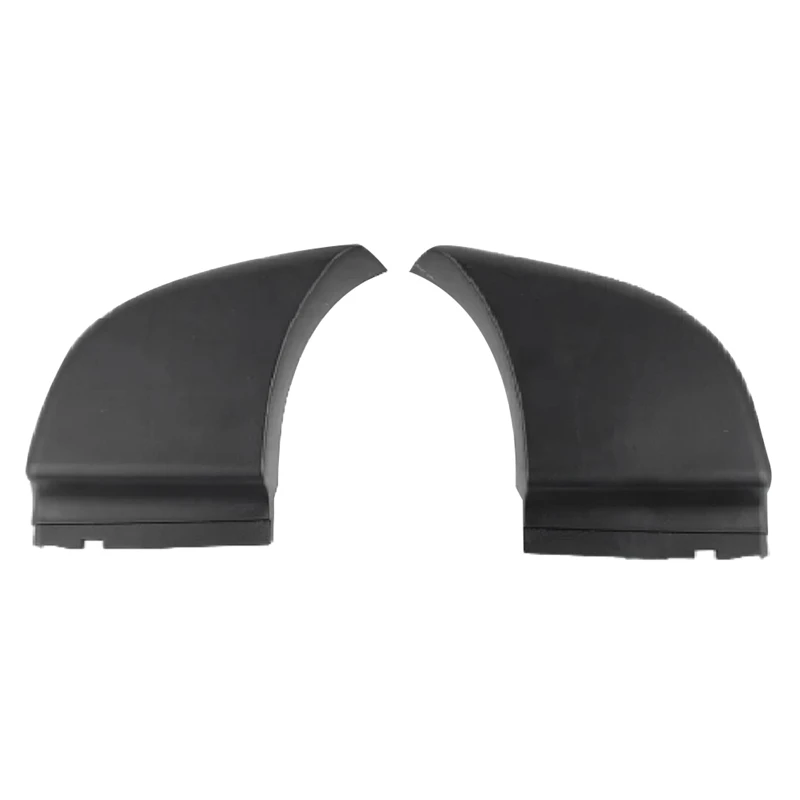 1 пара детали для заднего бампера Toyota 52163-0K010 52164-0K010