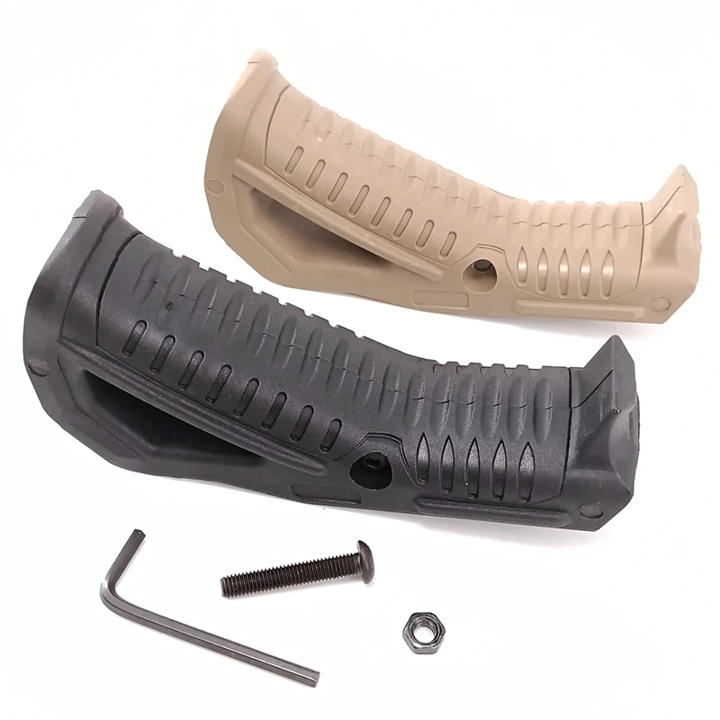

Наружные тактические инструменты SI Nylon FSG Handstop M-Lok Key-MoD игрушечная деталь