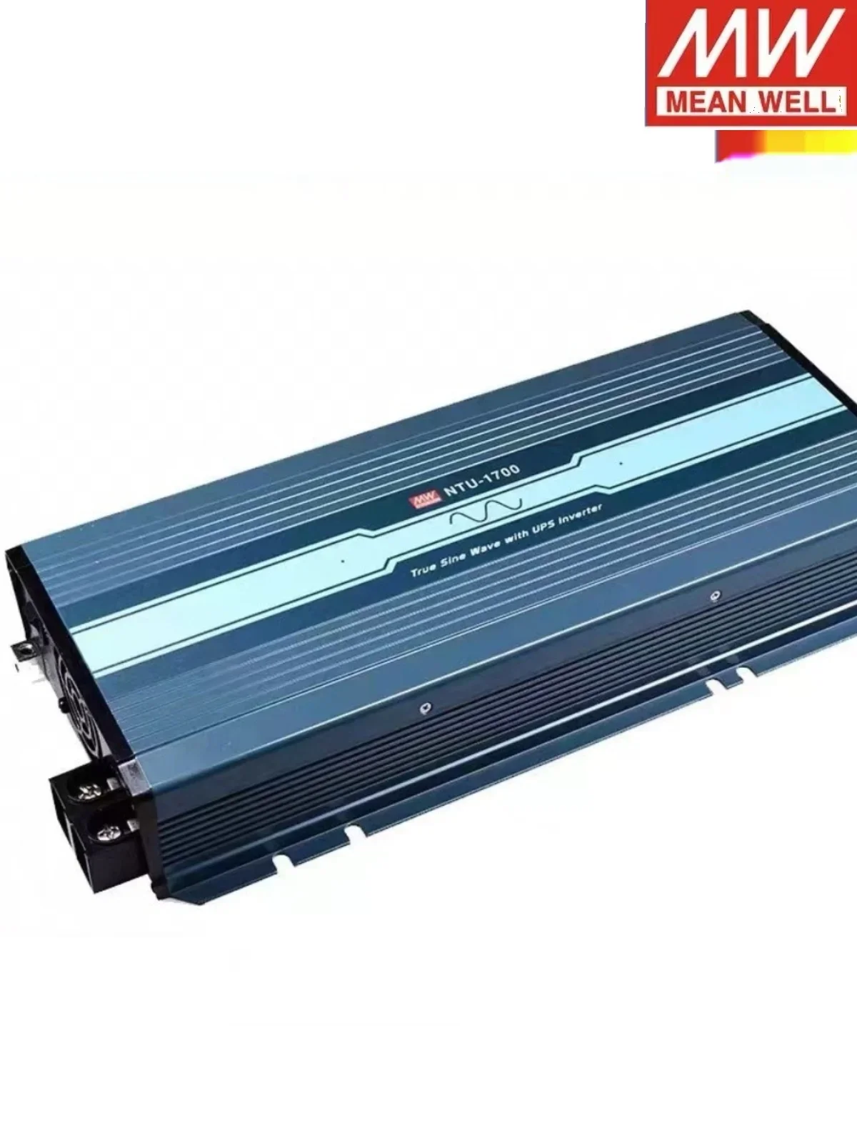 MW источник питания NTU-1700W Sine Wave UPS инвертор CN/UN/EU 212/224/248 до 220 В