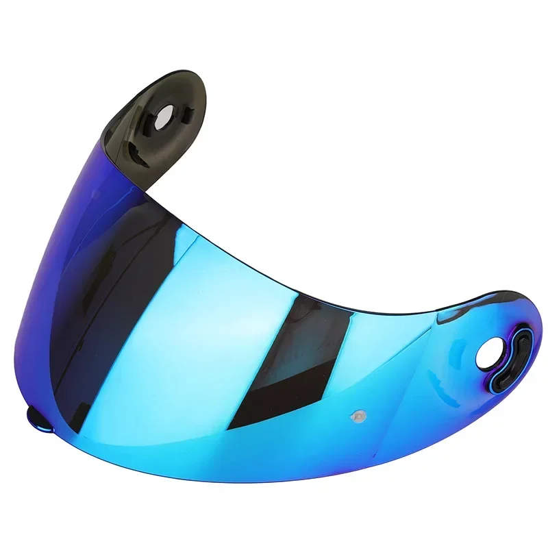 Линза для мотоциклетного шлема с линзой X-803 RSREVO из красного золота которая может