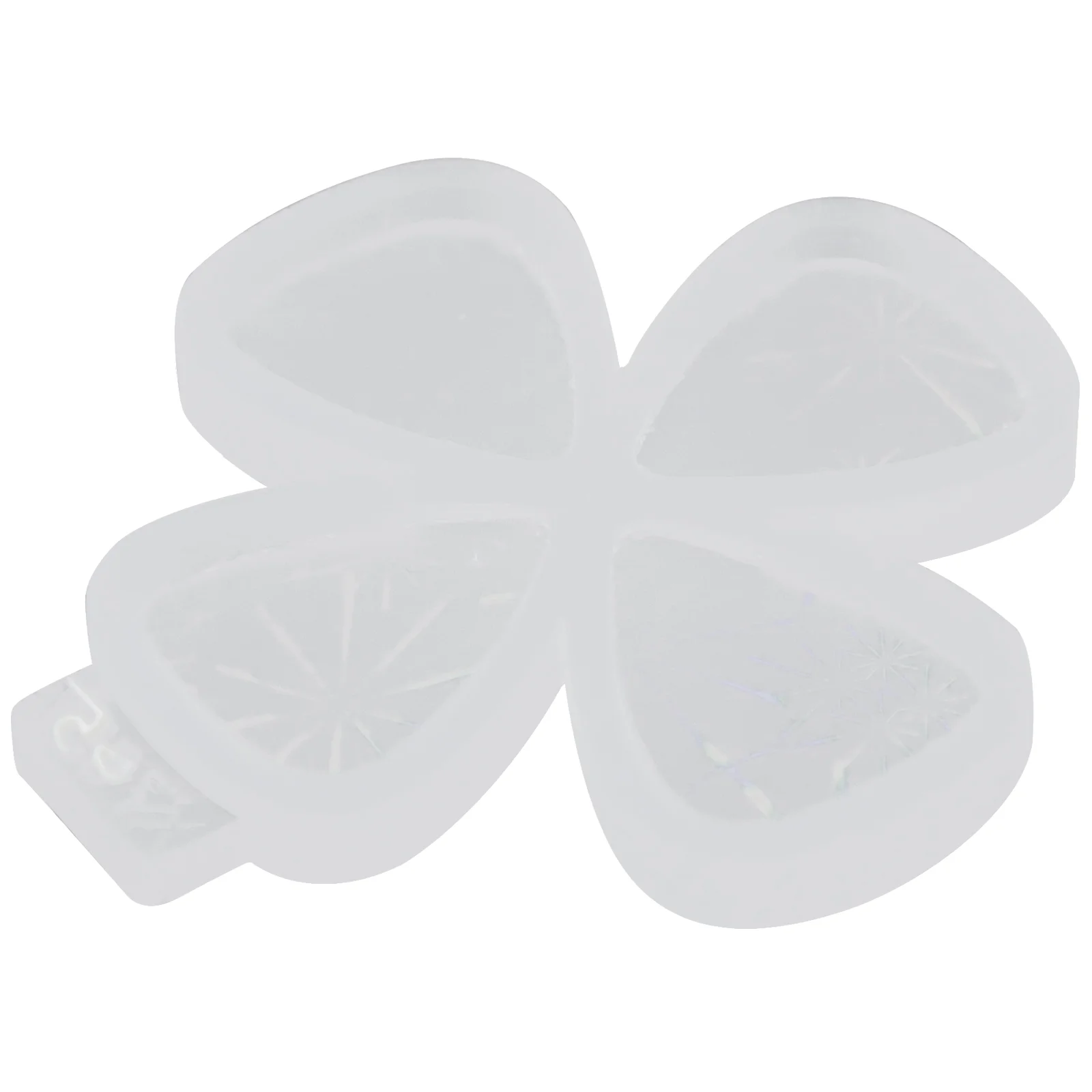 

Convenient Guitar Pick Molds Diy Silicone Molds Handmade Guitar Accessory Mold