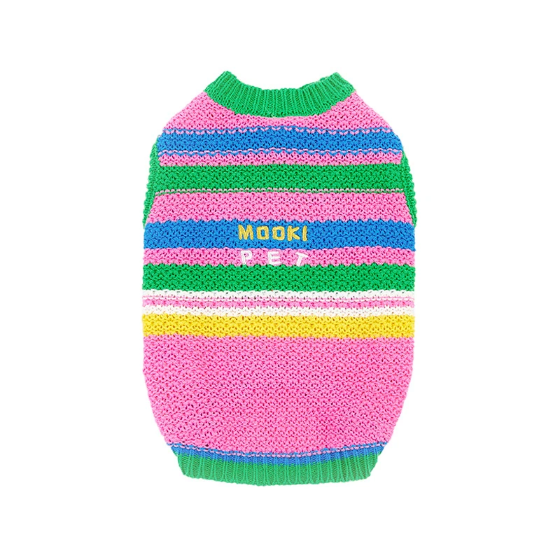

Pets Dog Clothes Fashion Vest For Small Puppy Poodle Chihuahua