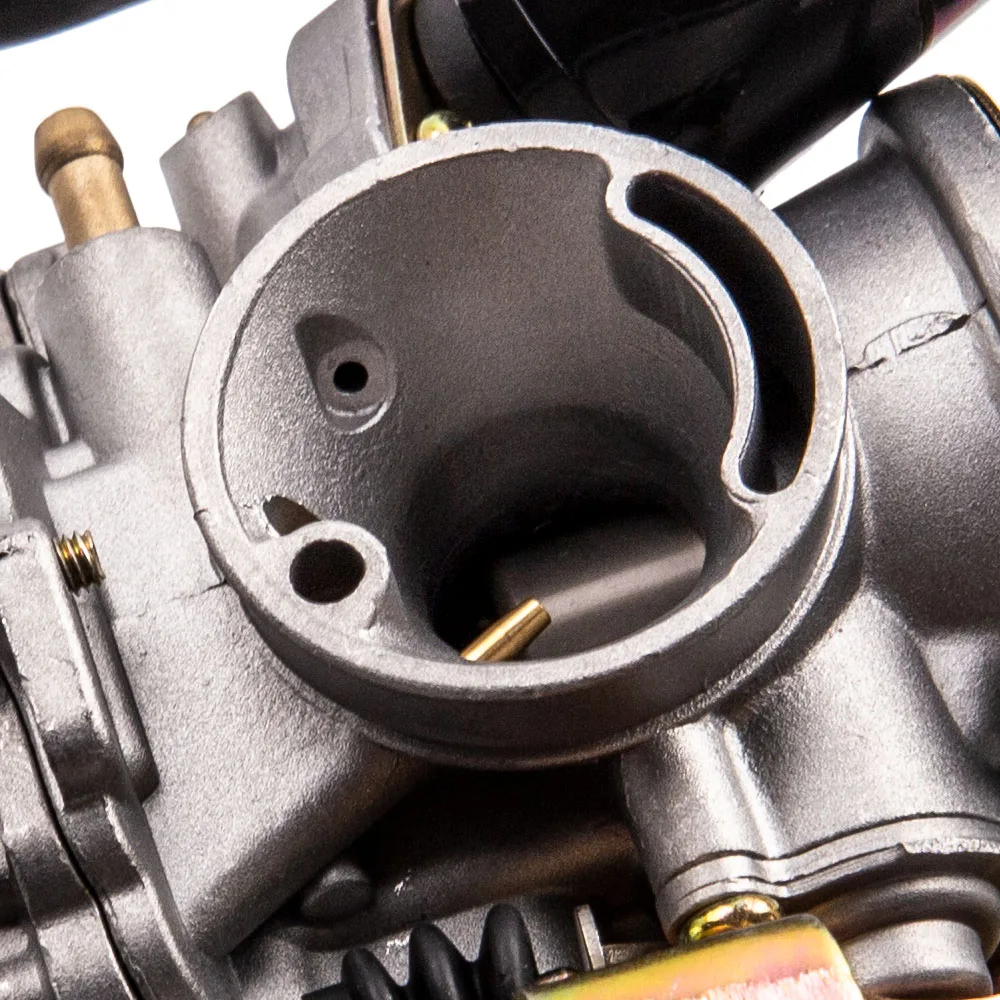 Карбюратор Carby Carb и впускной коллектор для Rex RS 400 450 460 GY6 50cc 60cc 400/RS 450/RS 460/GY6 50cc/GY6