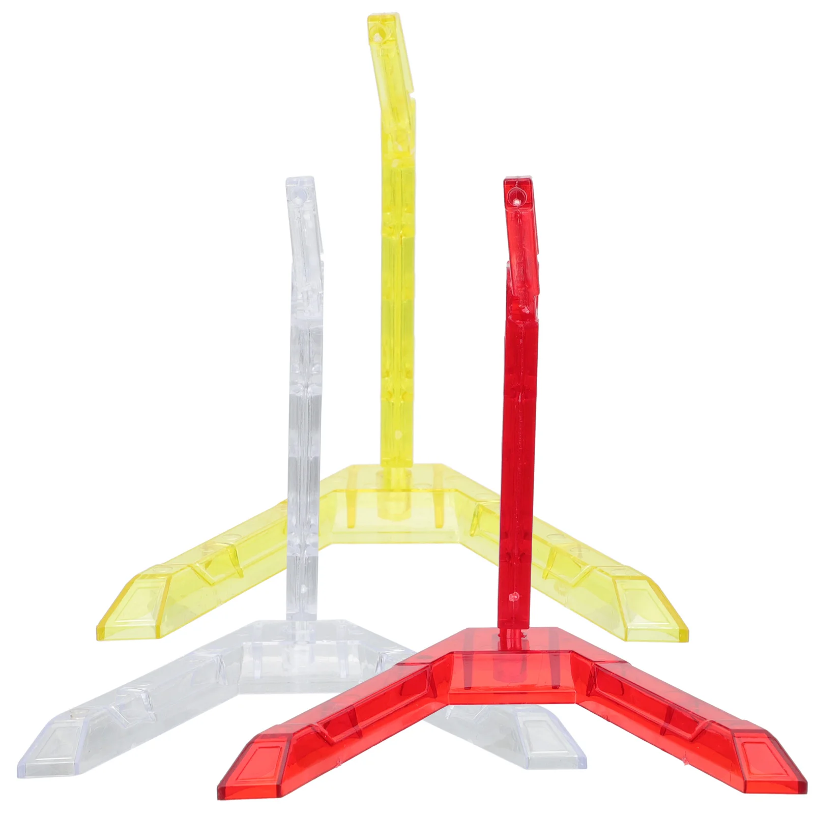 

Figure Support Display Holder Displaying Standmanual Wear Resistant Standing Rack Accessory