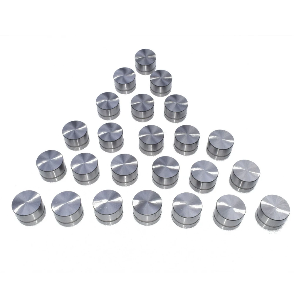 

24PCS Valve Hydraulic Lifters 95-06 Vinegar Vinegar R.0L 3.2L for- 323 525 X3 X5 Z3 Z4 M3 11321748880 85004500