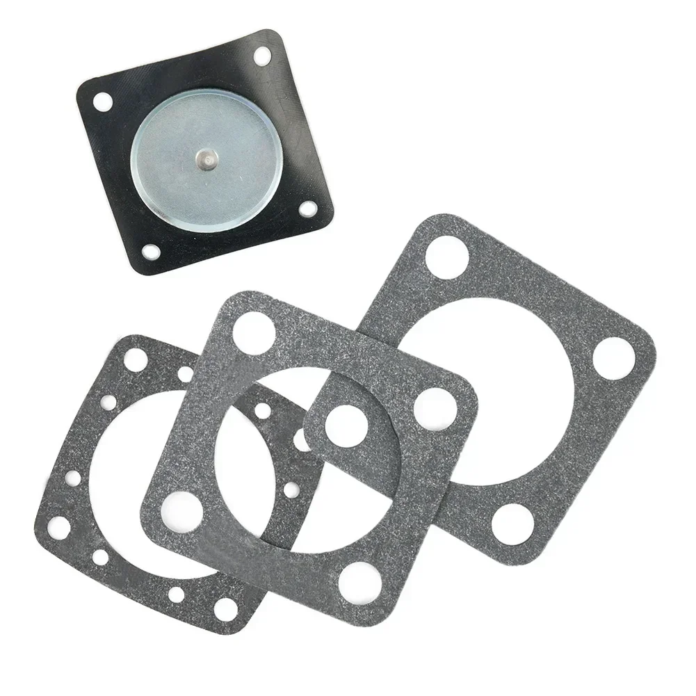 Комплект карбюратора подходит для Volvo Penta SOLEX 44PA-1 ВНУТРЕННЯЯ МОРСКАЯ 856471 856472