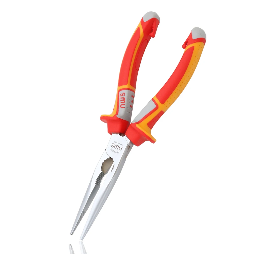 Кусачки O50 кусачки-иглы кусачки профессиональное оборудование электрика ручные