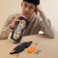 Маска для сна#4