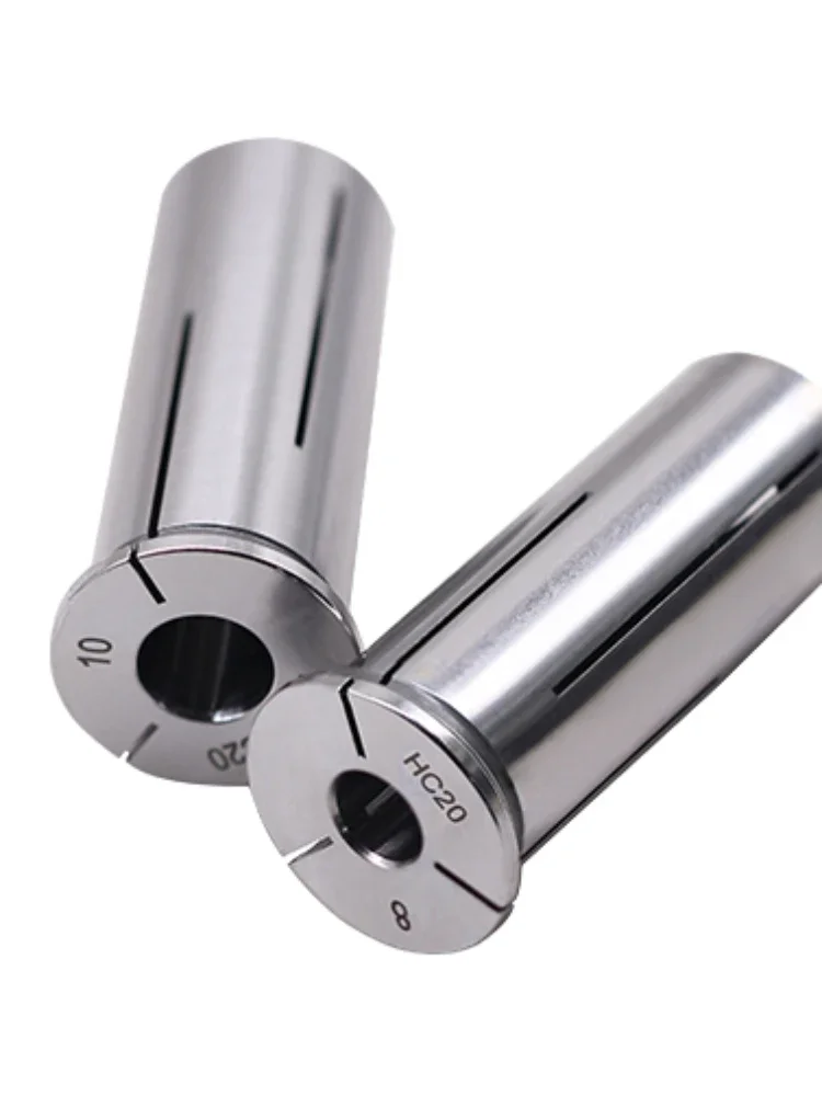 

Гидравлический цанговый патрон Hydraulic Collet Chuck
