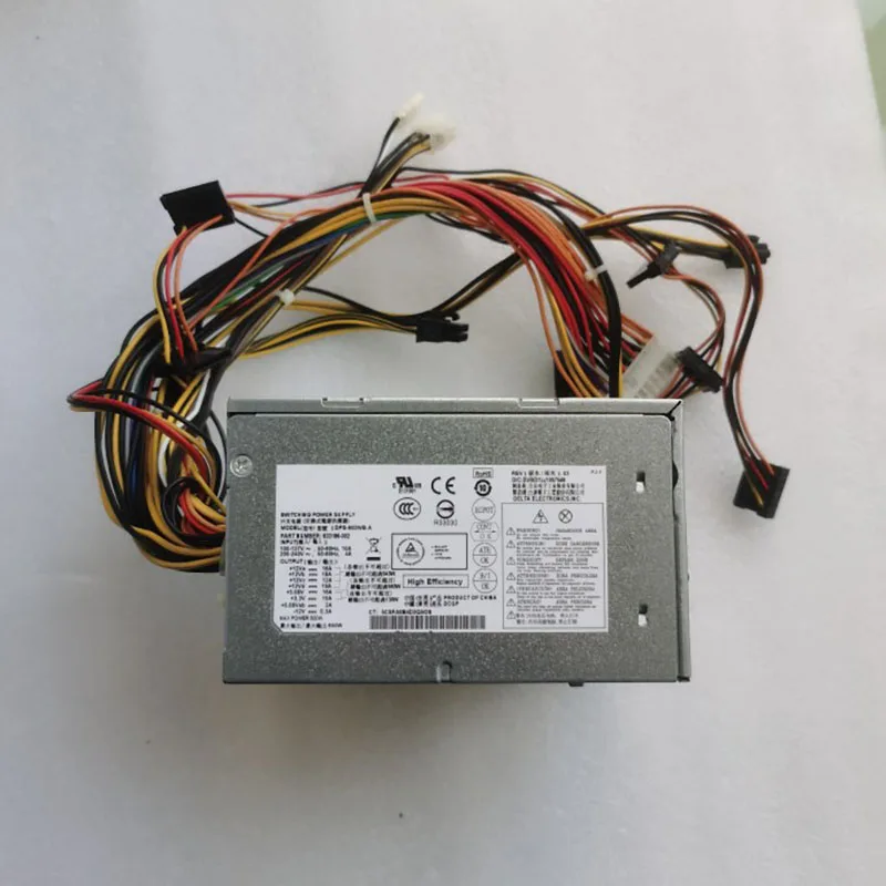

633186-002 633186-001 DPS-600WB A 600W For HP ENVY H8 H9 800 810 ENVY 810 Phoenix h9-1400t CTO Switch Power Supply PSU