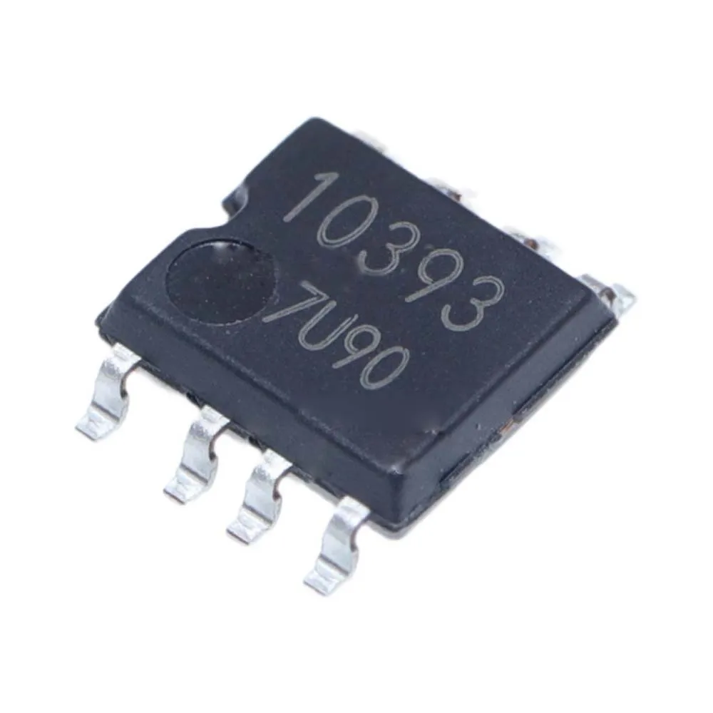 

10 шт. 10393 ba10393f sop-8 Компаратор напряжения IC
