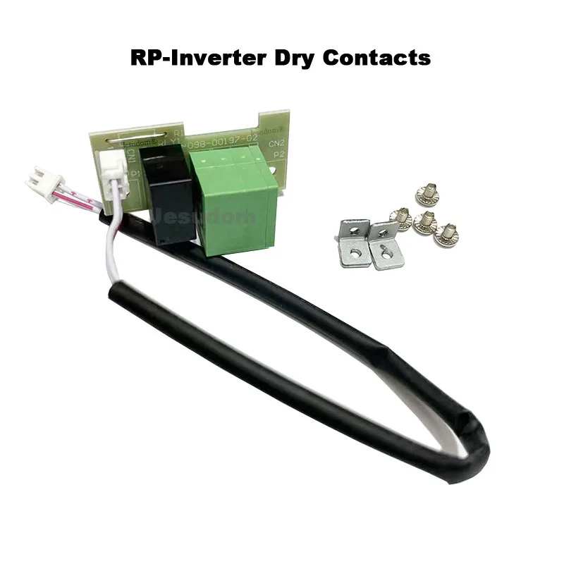 1000W to 12000W Dry Contact for RP Pure Sine Wave Inverter | Solar Power Parts &amp Accessories