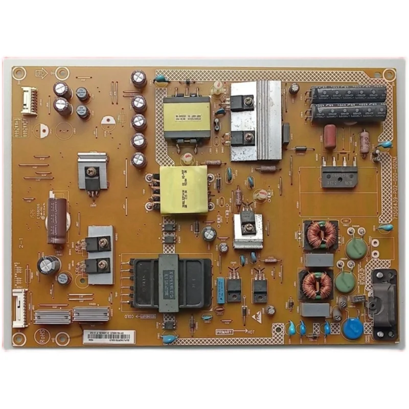 

Для SHARP logic Board HZ-ME36-SFD SHARP 4909TP