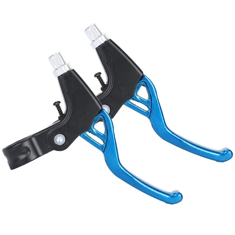 Mechanical Horseshoe V Brake Arms Handle