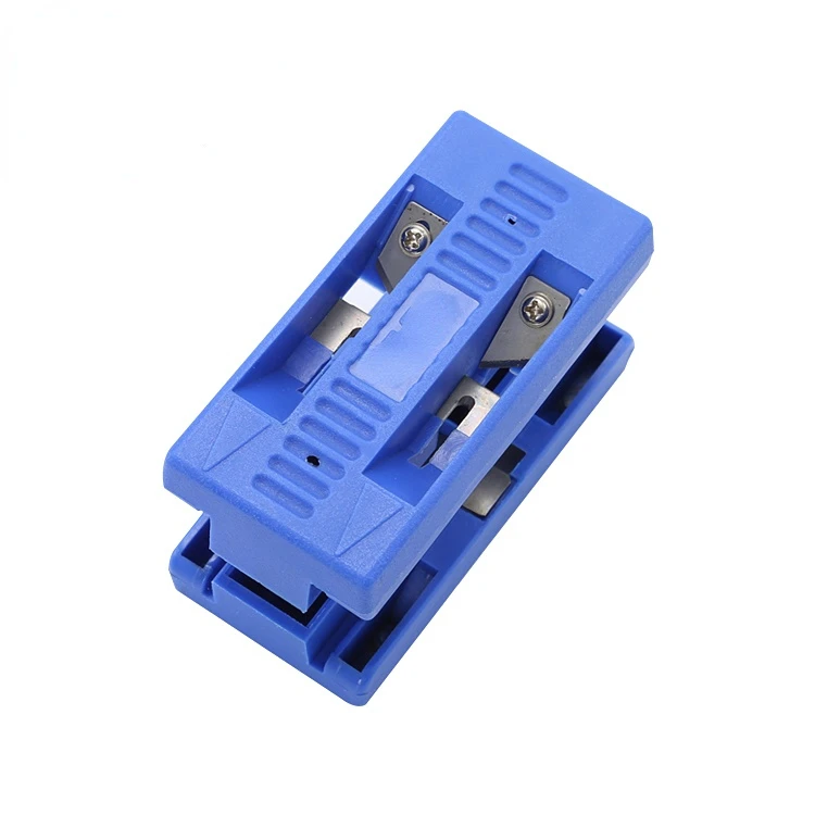 

Woodworking tools veneer PVC edge banding knife edge trimmer