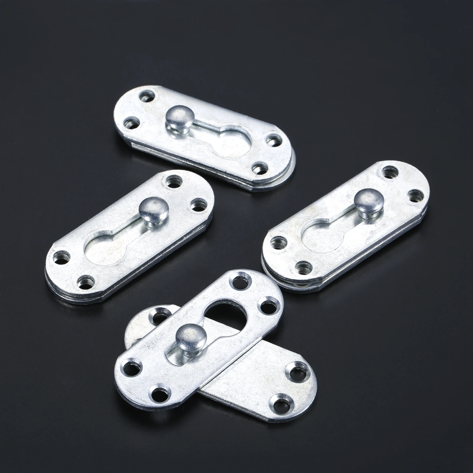 Rail Bunk Bed Headboards Fittings