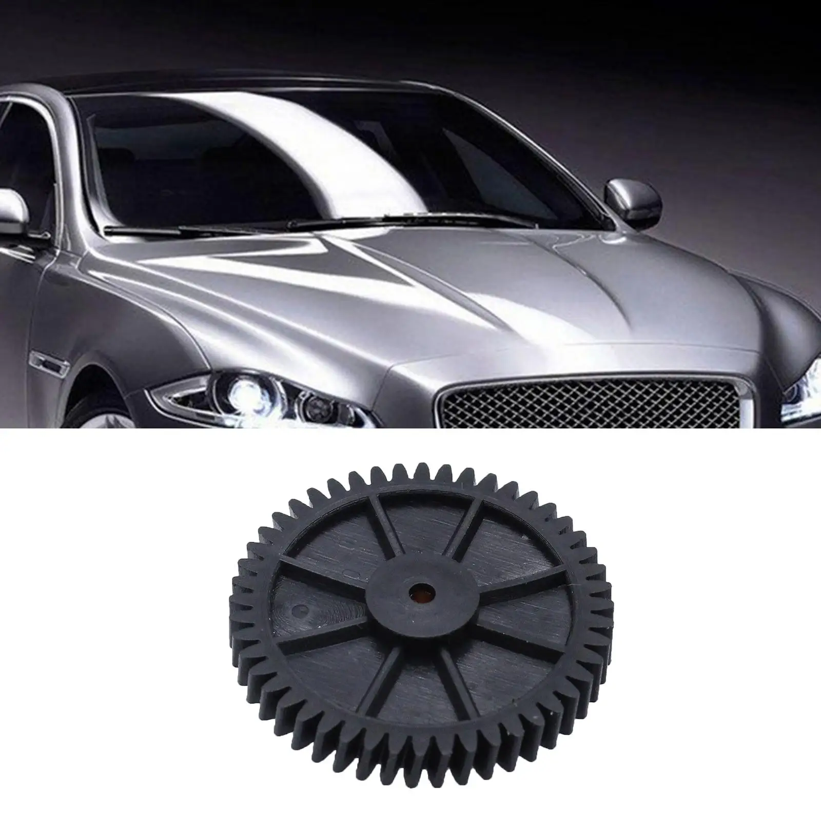 

Rear Curtain Sunshade Motor Gear Compatible for 05-13 AP367890