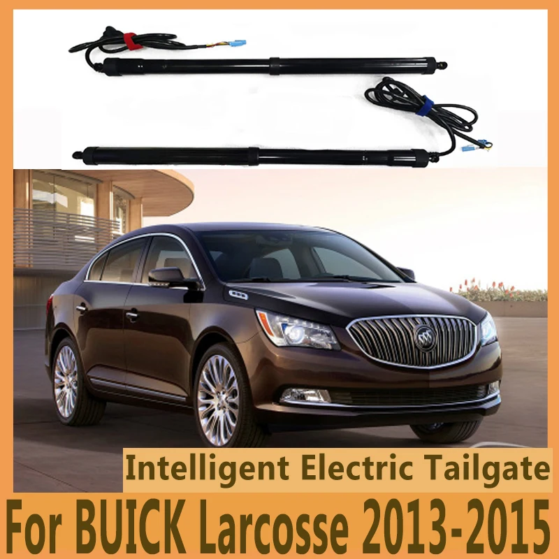 Автомобиль для BUICK Larcosse 2013-2015 электрический привод багажника автомобильный