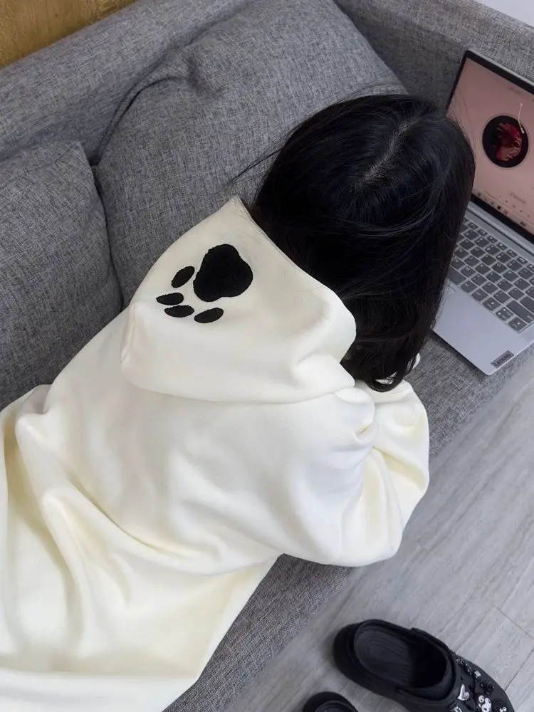 Рисунок 2 - Милый Американский Ретро свитшот