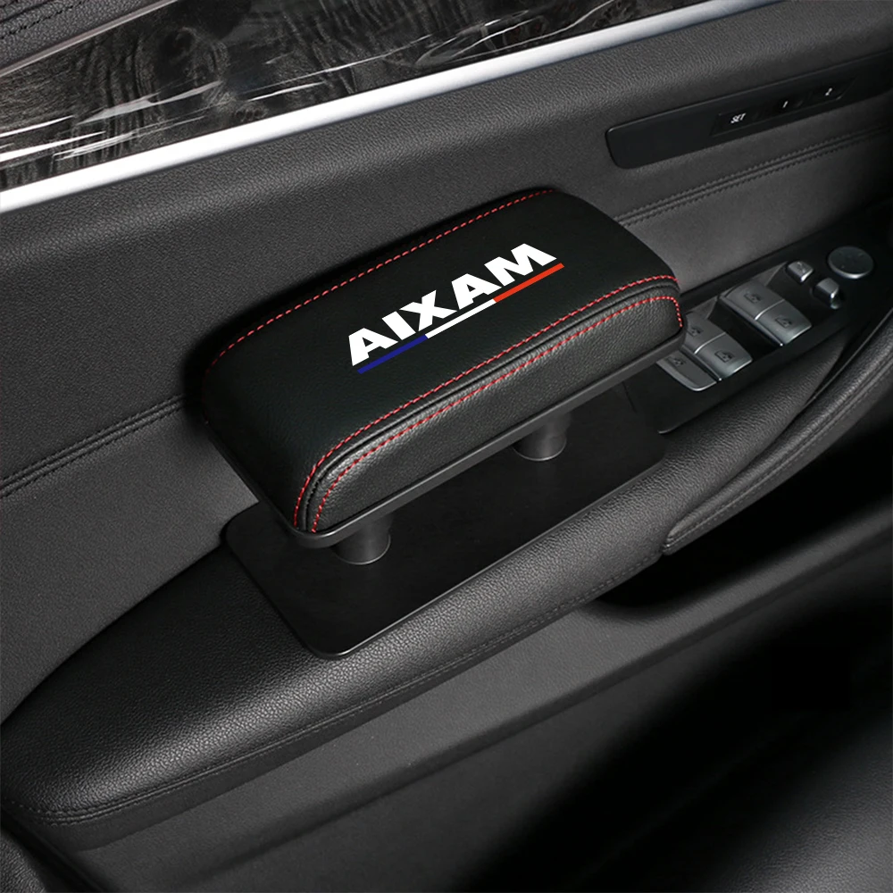 Автомобильный подлокотник налокотник для Aixam Minauto Mega EAixam 400 Gto Crossline City Coupe Gti