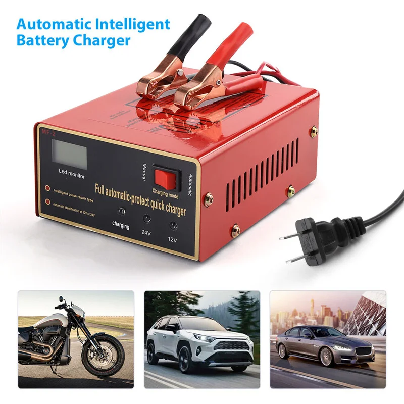 

battery charger