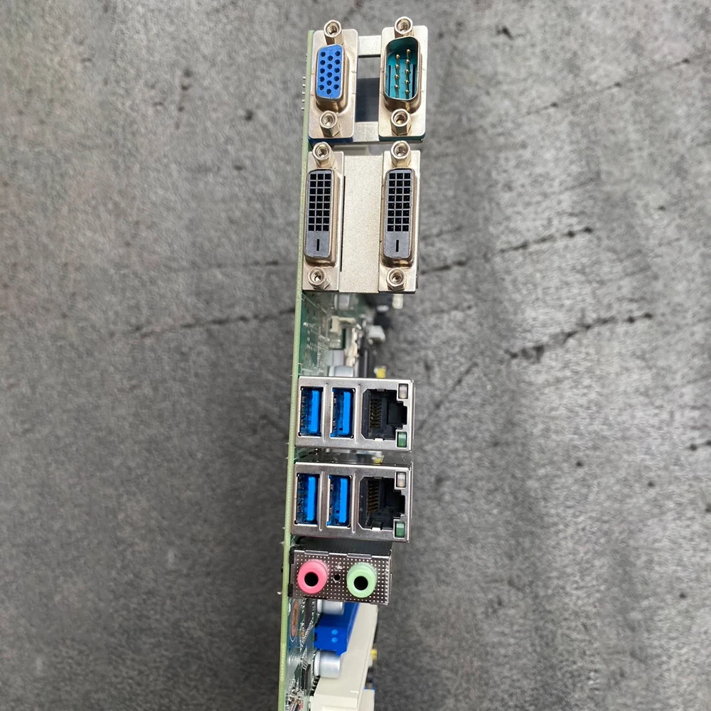 ASMB-785G2 для материнской платы промышленного оборудования Advantech ASMB-785