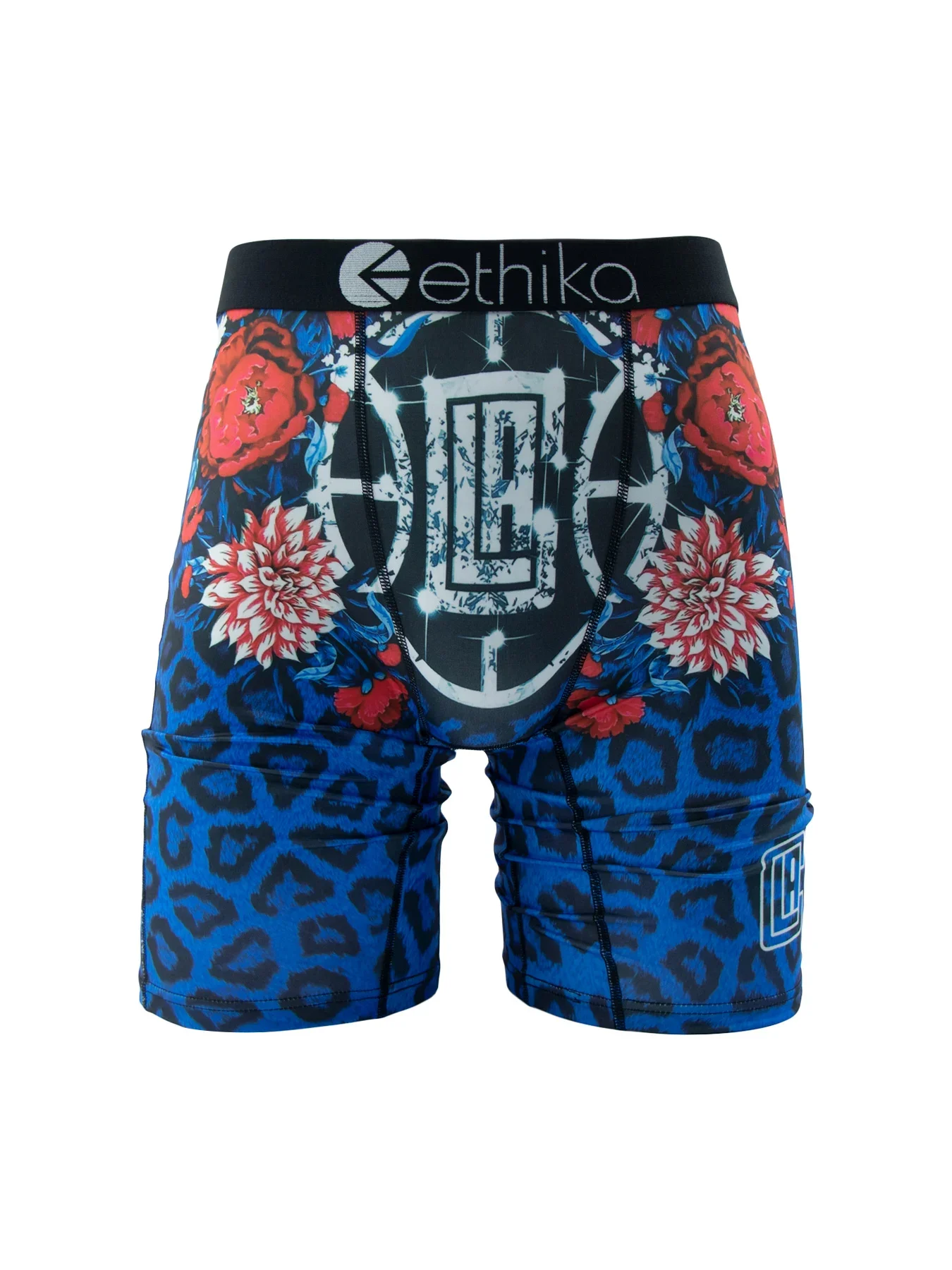 

Трусы-боксеры мужские с принтом, 1104