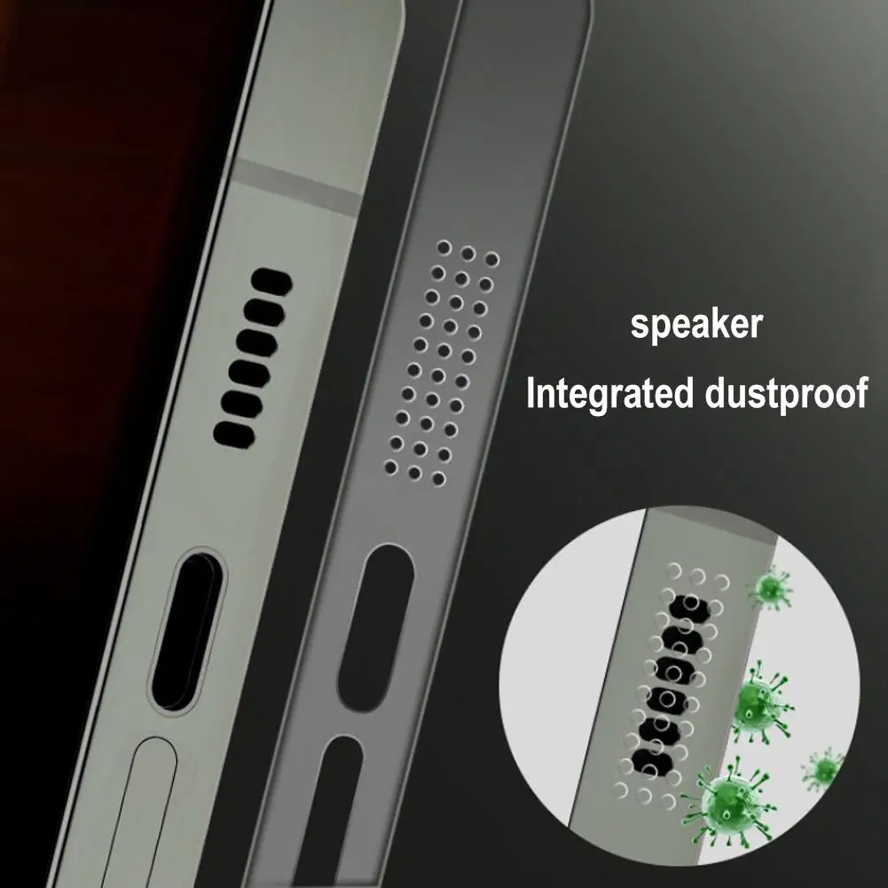 Mobile Phone Dustproof Side Film For Samsung S23 Plus Ultra Frame Film High-definition Protective Film Hydrogel Rim Film