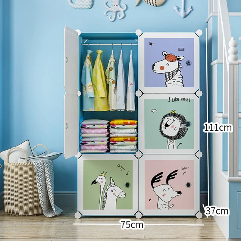 Пластиковый шкаф для кухни органайзер одежды хранения Домашний Органайзер шкафы