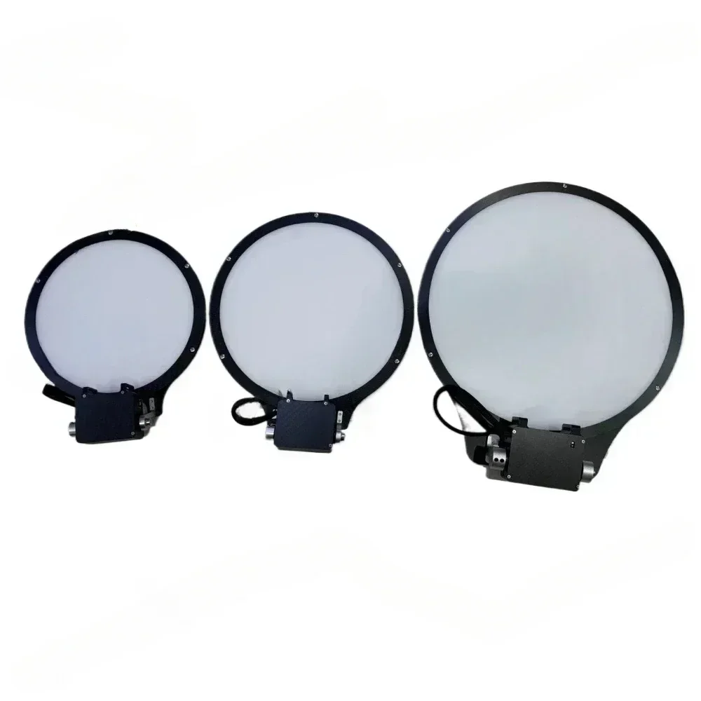 GEMINI Автоматическая плоская панель для астрономического телескопа из