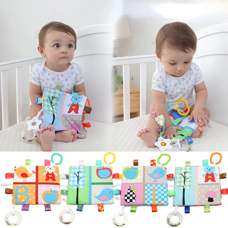 Мягкое плюшевое полотенце для новорожденных 0-24 месяца