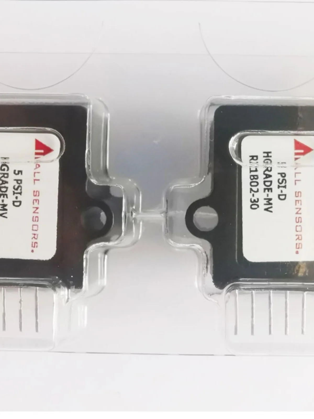 Оригинальный импортированный аналоговый сенсорный экран 15 PSI-A-HGRADE-MV 30 psi 90 мВ